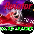 sa 20 league Max Pro v4.3.6