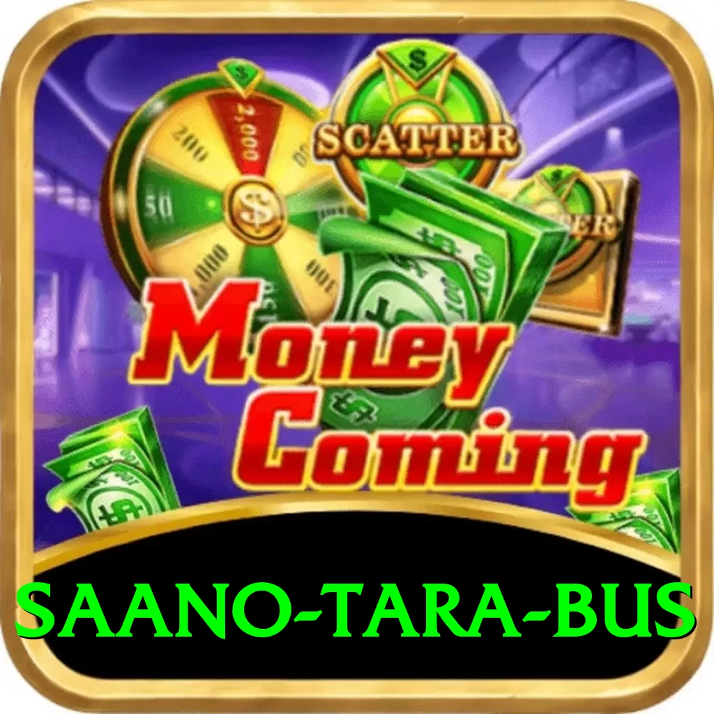 saano tara bus Elite Pro v5.0.5 - 2