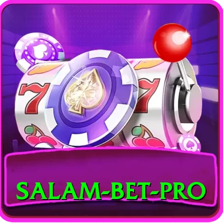 salam bet Slots Elite v5.0.0 - 2