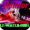 salt water fish Deluxe Pro v1.2.6