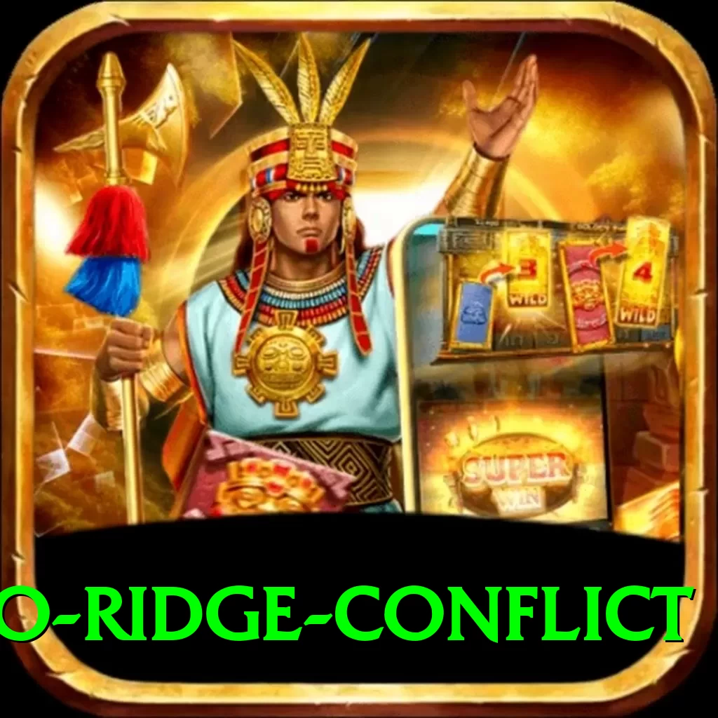 saltoro ridge conflict Games (Casino & Earning) Turbo v2.5.0 - 2