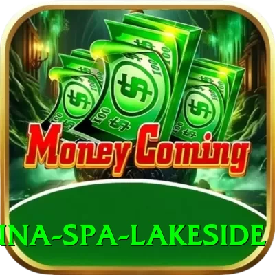 sauna spa lakeside Ultimate v4.9.9 - 2