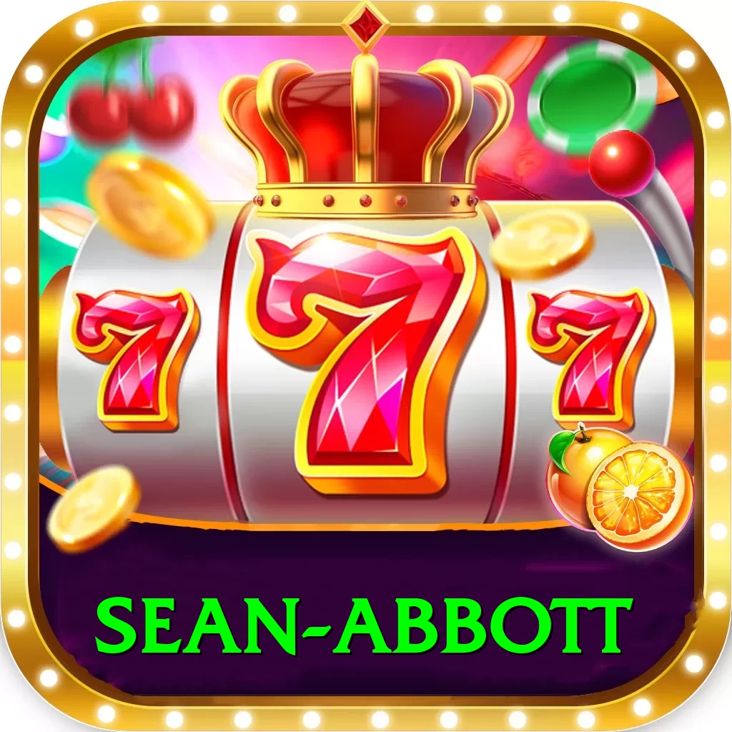 sean abbott Games (Casino & Earning) Gold v5.0.3 - 2