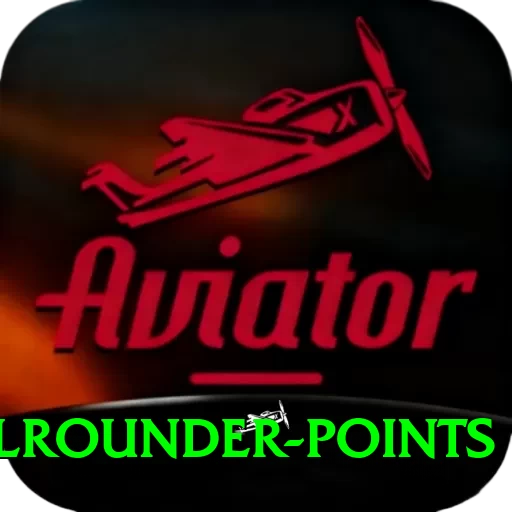 shadab allrounder points Plus Pro v3.1.1 - 2