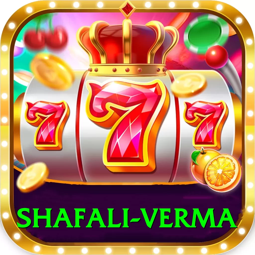 shafali verma VIP v1.0.6 - 2