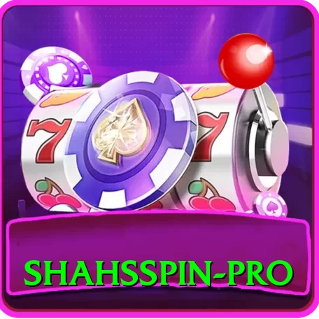 shahsspin - VIP Earning App - 2