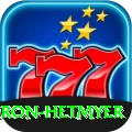 shimron hetmyer VIP Edition v1.9.5