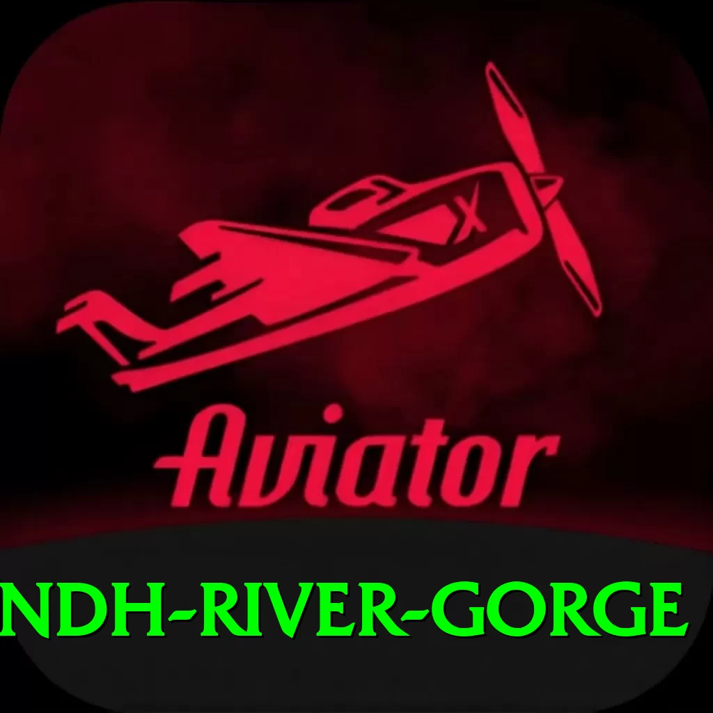 sindh river gorge Turbo v5.0.5 - 2