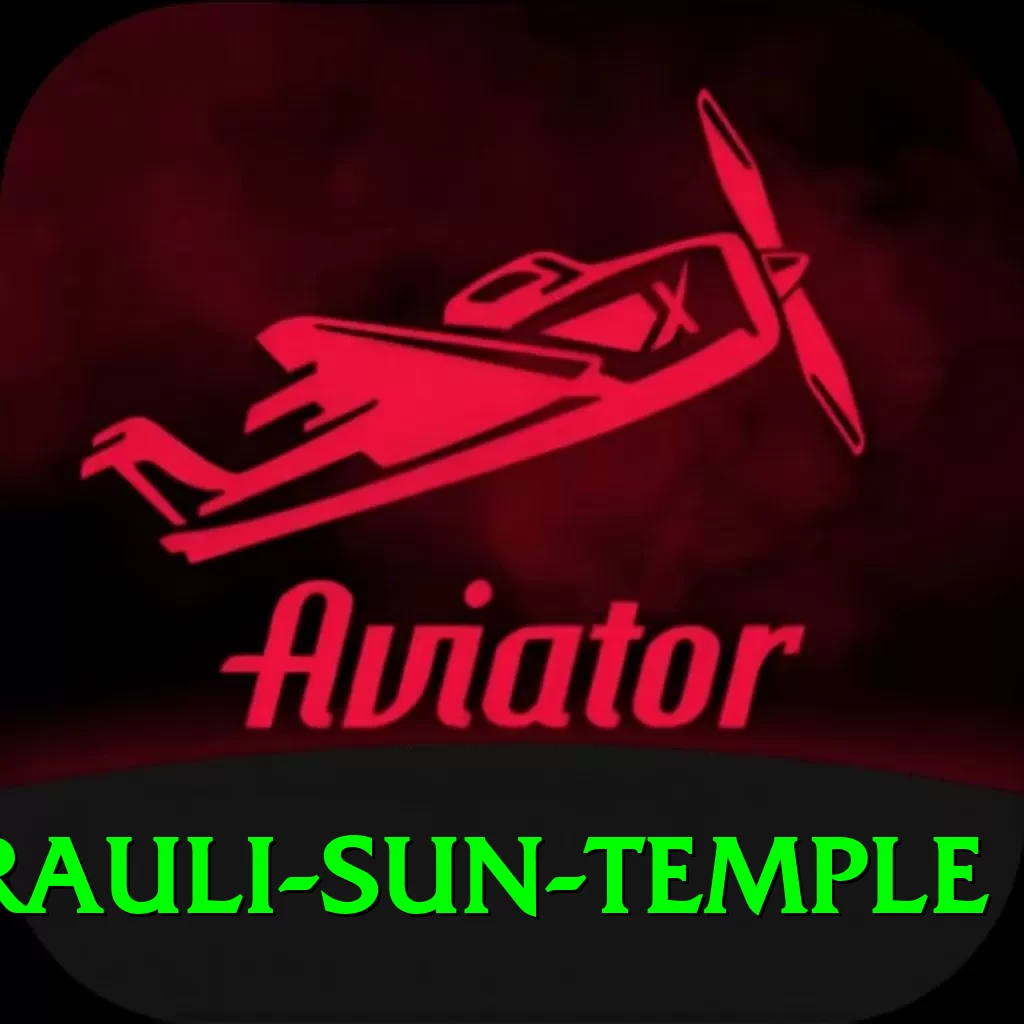 siwan darauli sun temple VIP v1.3.2 - 2