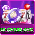 sixes overs avg VIP v2.6.3