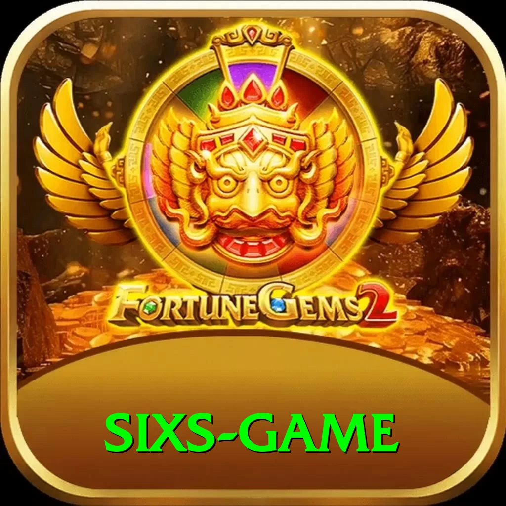 sixs game Pro Edition v1.1.1 - 2