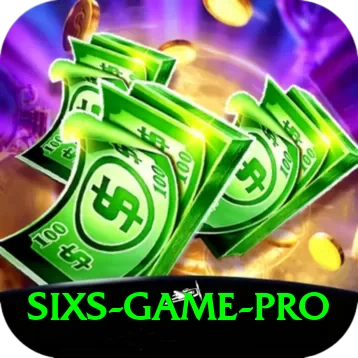 sixs game - Real Money Max - 2