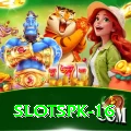 slotspk 16 Games (Casino & Earning) VIP v5.5.4
