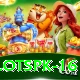 slotspk 16 Games (Casino & Earning) VIP v5.5.4