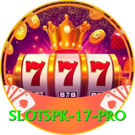 slotspk 17 Earn King v5.6.9 - 2