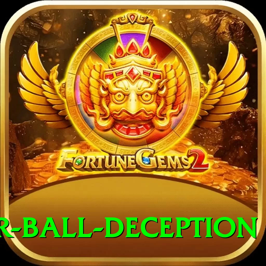 slower ball deception VIP v5.4.0 - 2