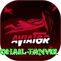 sohail tanvir VIP