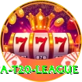 south africa t20 league Master v2.2.3