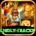 spinner friendly tracks Pro Edition v5.9.3