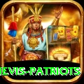 st kitts nevis patriots Deluxe Pro v3.7.3