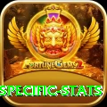 stadium specific stats Ultimate v3.8.3