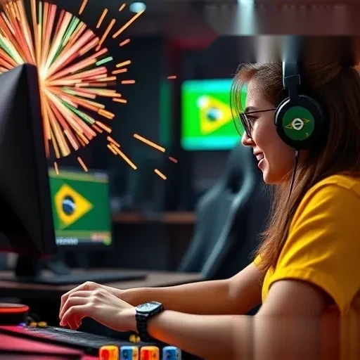Formulário registro 6666bet