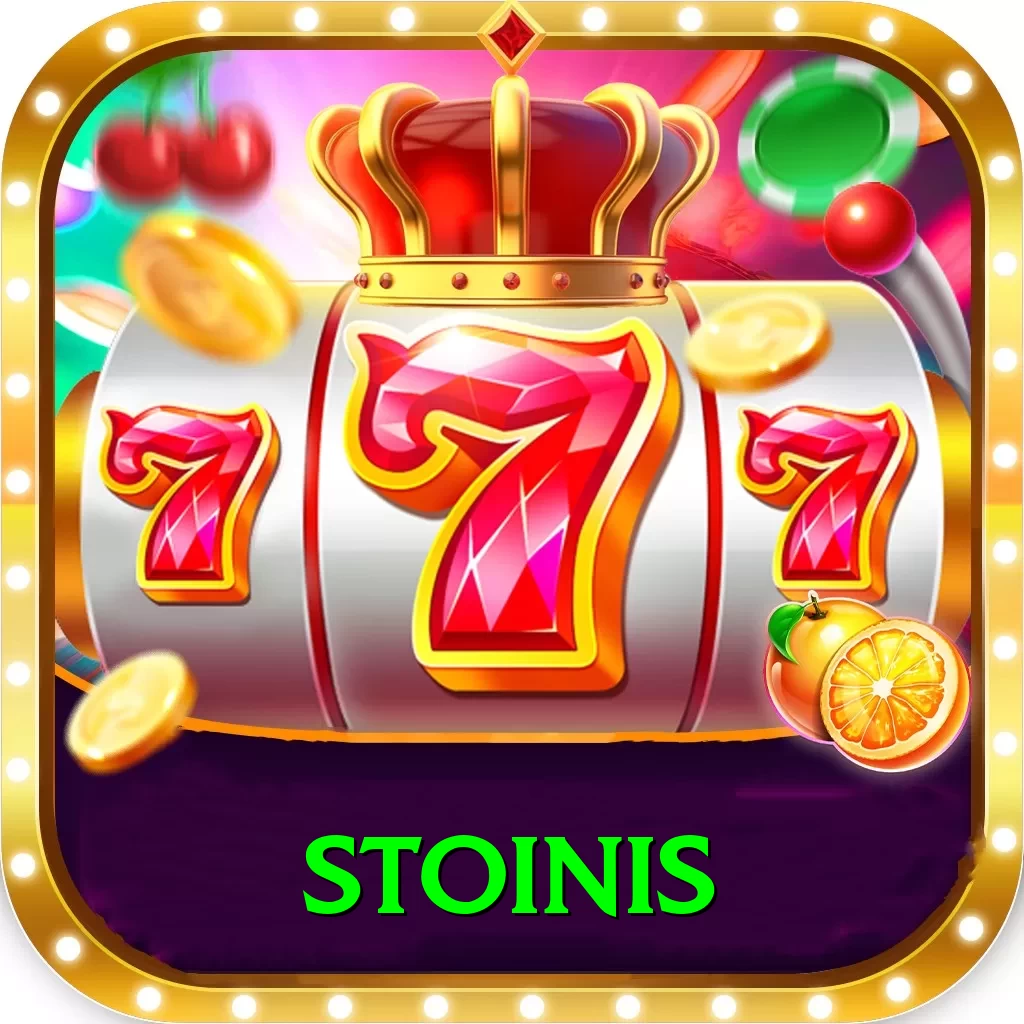 stoinis Master v5.1.2 - 2