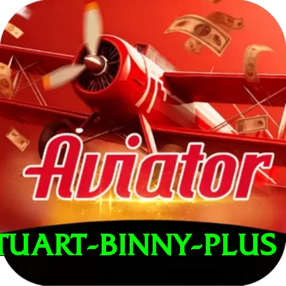 stuart binny - Slots Elite - 2