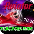 sturgeon fish Ultimate v4.9.3