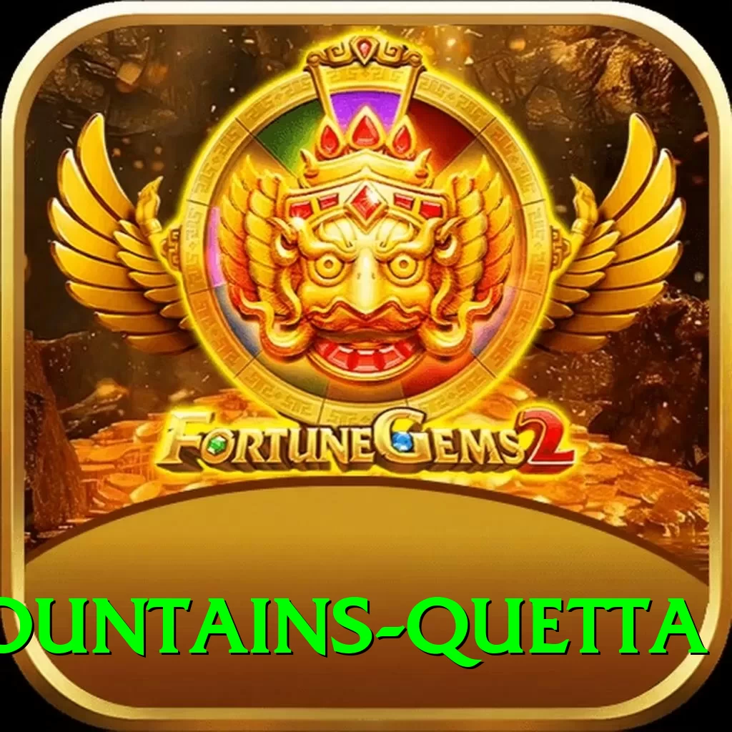 sulaiman mountains quetta Games (Casino & Earning) Ultimate v1.5.2 - 2