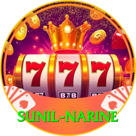 sunil narine Gold Pro v1.3.5 - 2