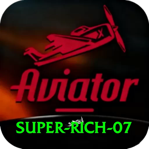 super rich 07 Max Pro vv4.5.0 - 2
