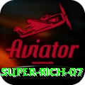 super rich 07 Max Pro vv4.5.0