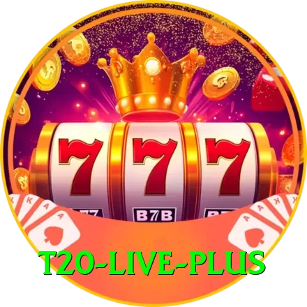t20 live - Casino Plus - 2