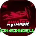 t20 match schedule Master v3.6.9