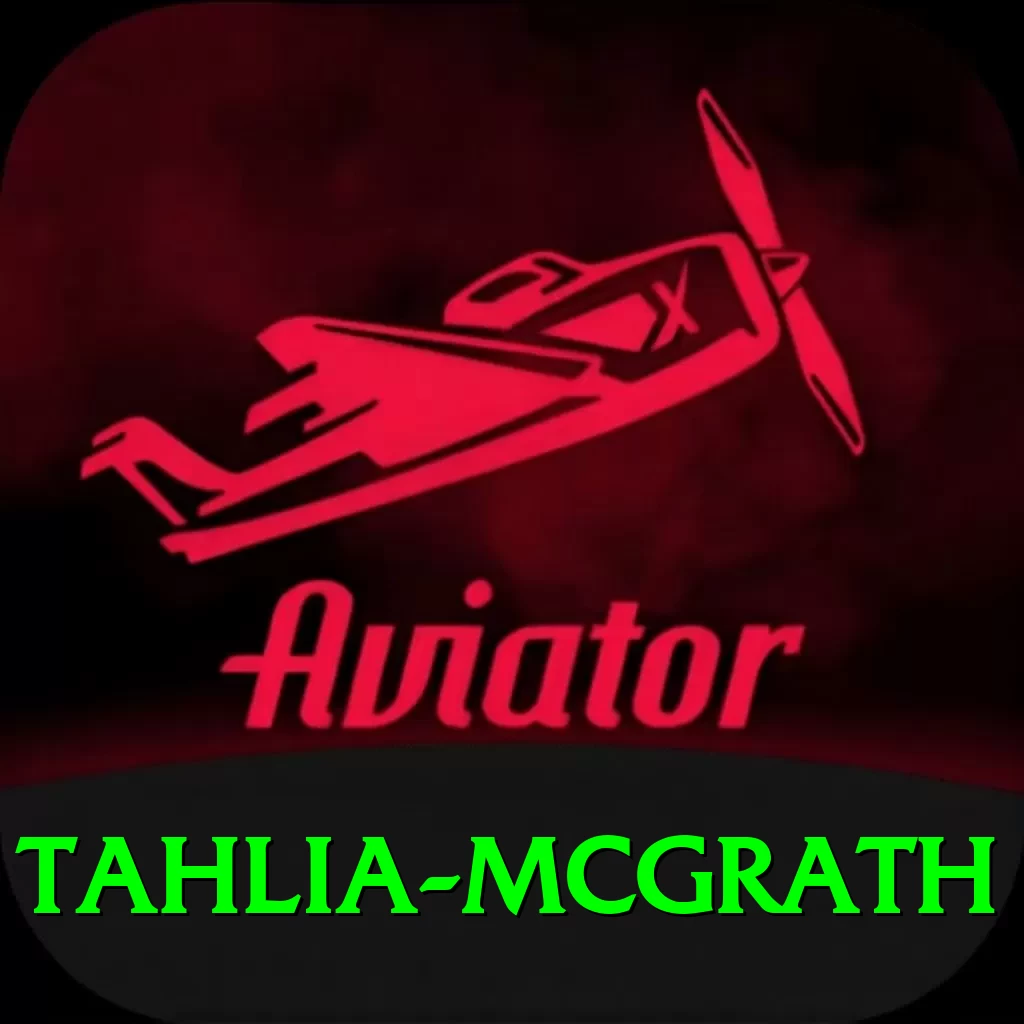 tahlia mcgrath Gold Pro v4.2.4 - 2