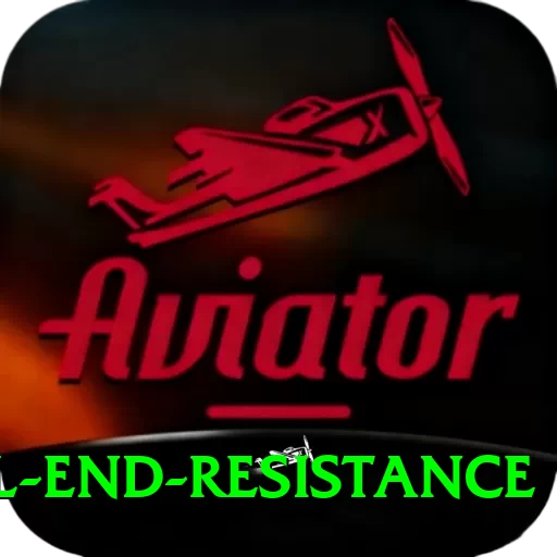 tail end resistance Turbo v4.1.8 - 2