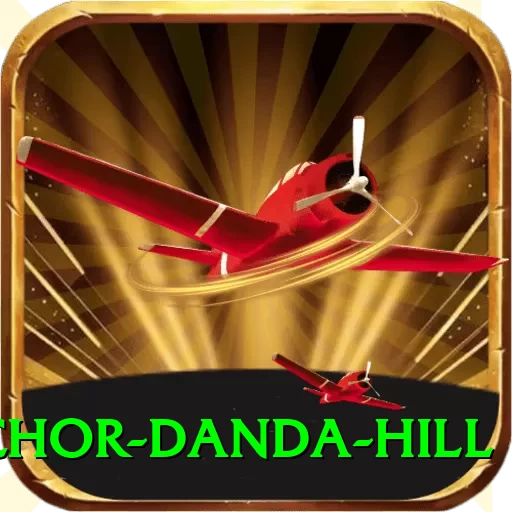 talchor danda hill VIP Edition v1.0.3 - 2