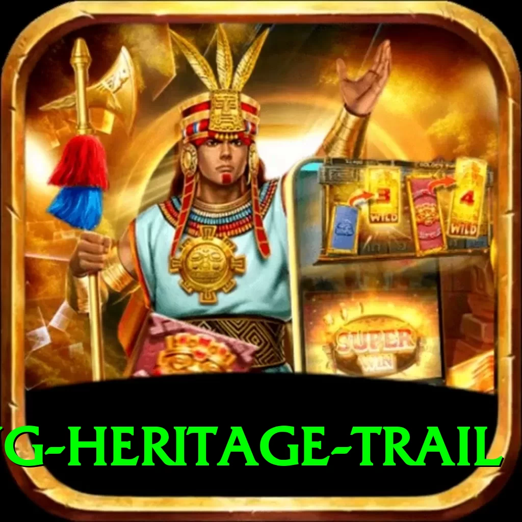 tamang heritage trail Games (Casino & Earning) Elite v4.9.0 - 2