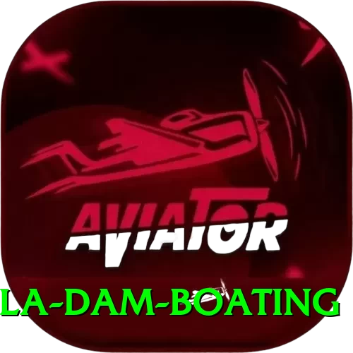 tarbela dam boating Plus - 2