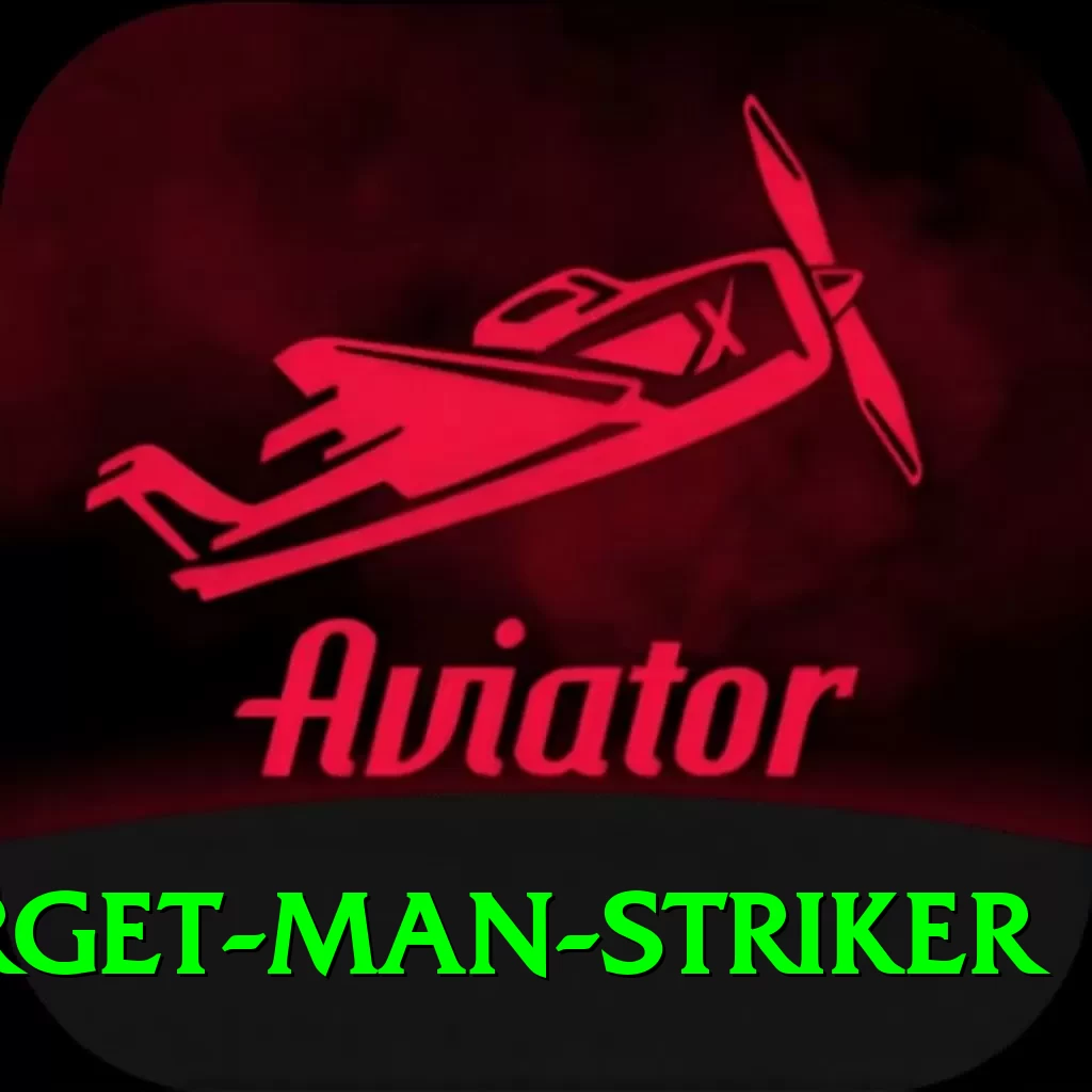 target man striker Games (Casino & Earning) Gold v1.3.0 - 2