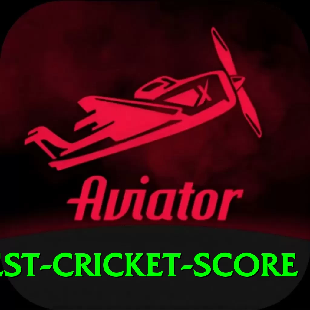 test cricket score Premium v4.5.8 - 2