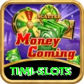 Timi Slots Pro v3.3.9