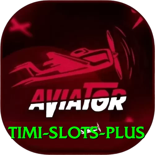 Timi Slots Slots VIP v1.5.5 - 2