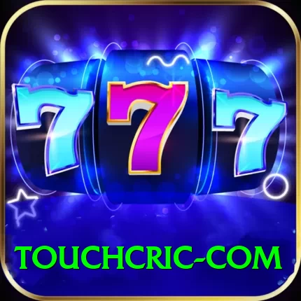 touchcric com - 2