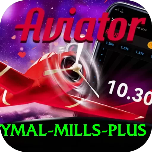 tymal mills Prime - Casino & Slots - 2