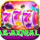 umar akmal Pro Max v4.2.8
