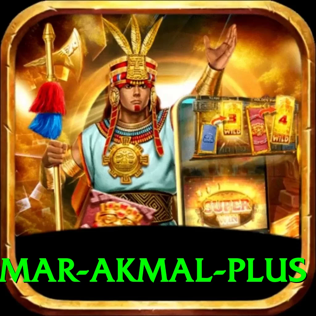 umar akmal Game Mega v1.4.5 - 2
