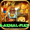 umar akmal Game Mega v1.4.5