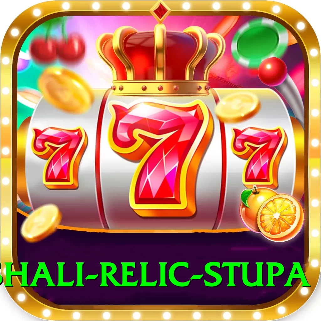 vaishali relic stupa Games (Casino & Earning) Plus v5.9.4 - 2